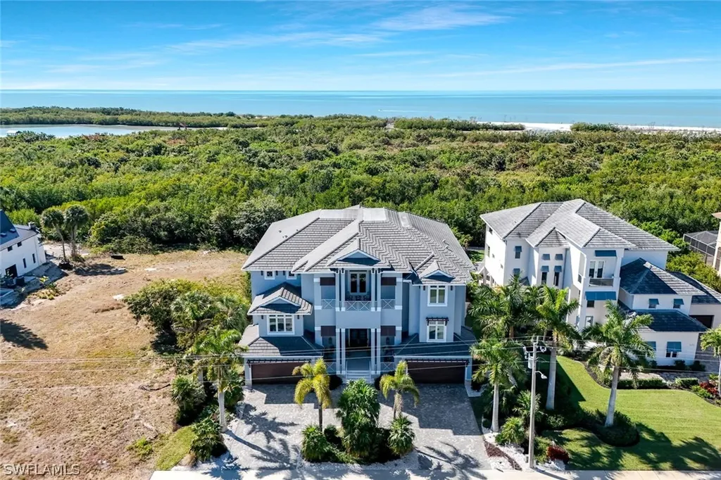 564 Spinnaker Drive Marco Island FL 34145