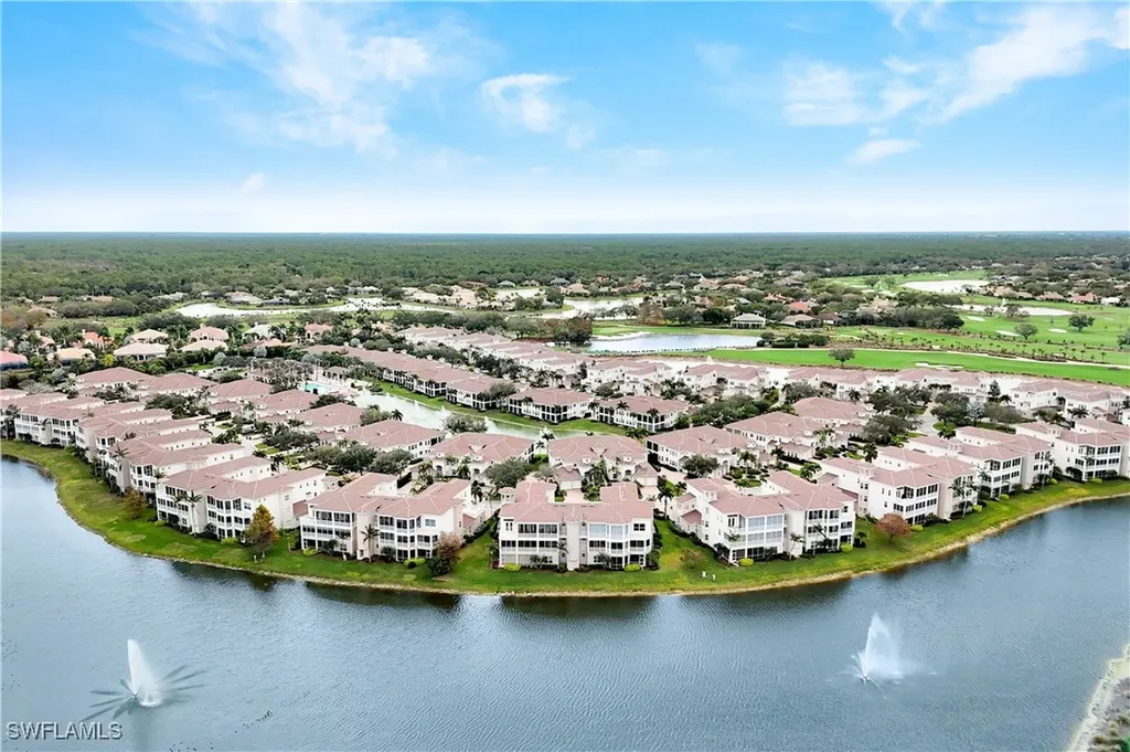 530 Avellino Isle Circle Naples FL 34119