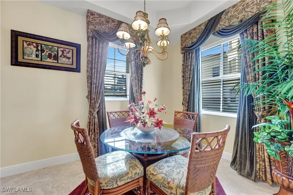 530 Avellino Isle Circle Naples FL 34119