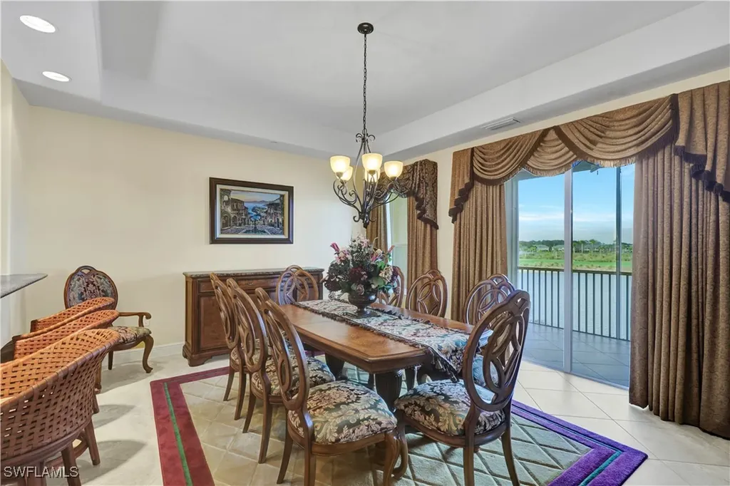 530 Avellino Isle Circle Naples FL 34119