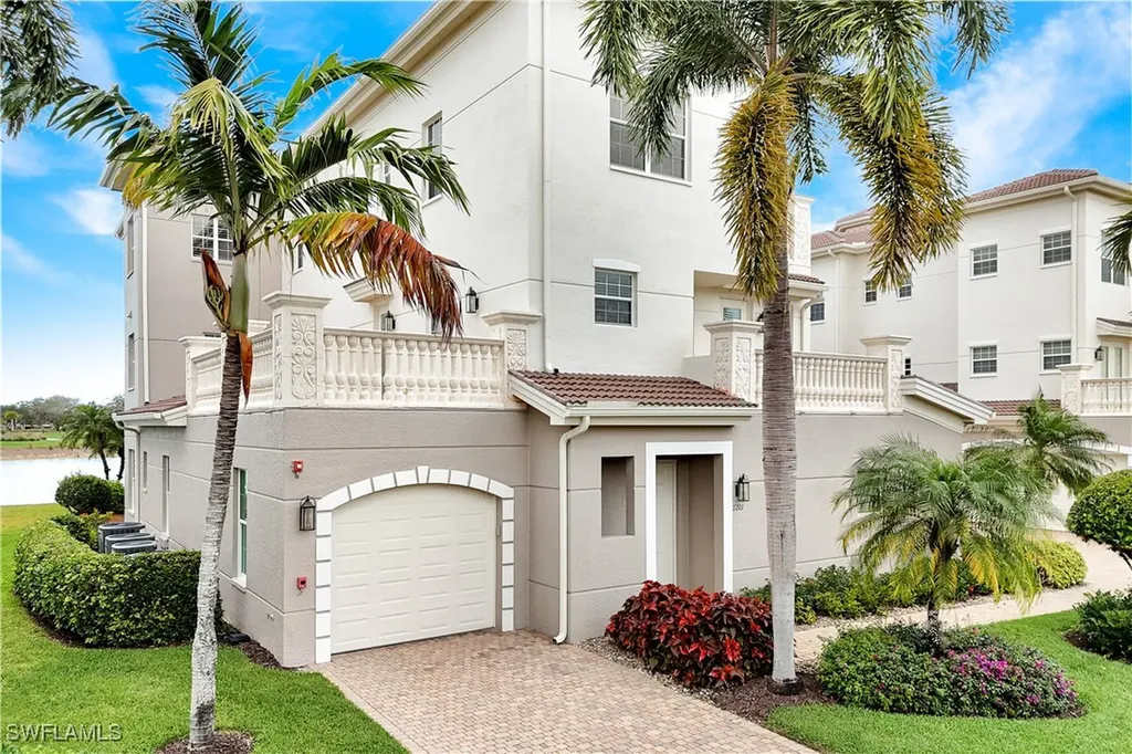 530 Avellino Isle Circle Naples FL 34119
