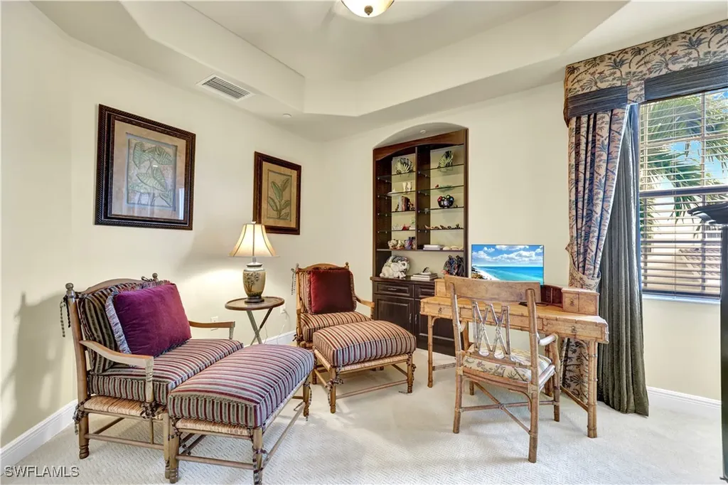 530 Avellino Isle Circle Naples FL 34119