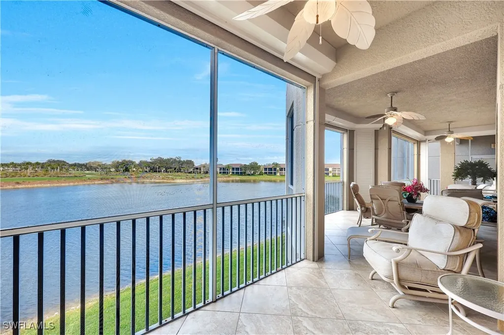 530 Avellino Isle Circle Naples FL 34119