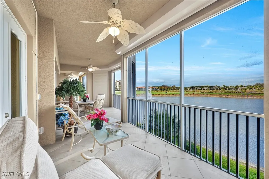 530 Avellino Isle Circle Naples FL 34119