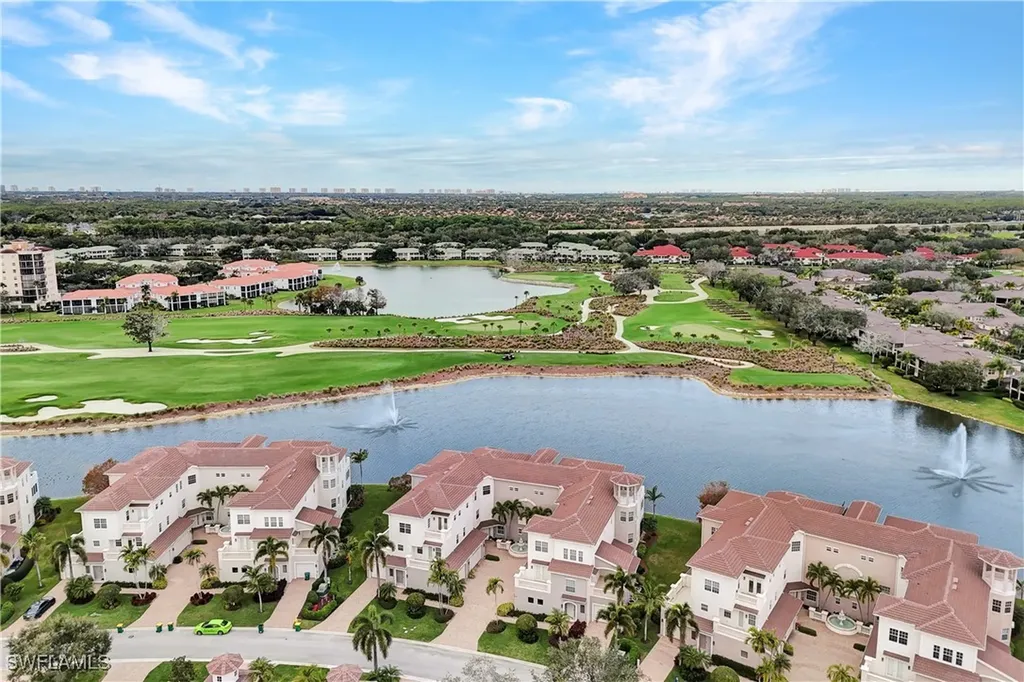530 Avellino Isle Circle Naples FL 34119