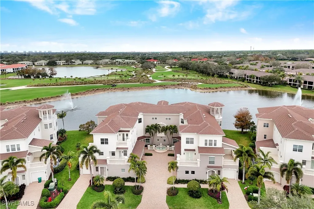 530 Avellino Isle Circle Naples FL 34119