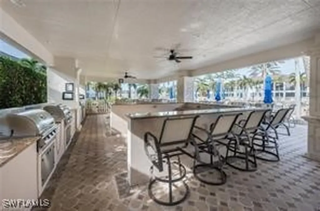 530 Avellino Isle Circle Naples FL 34119