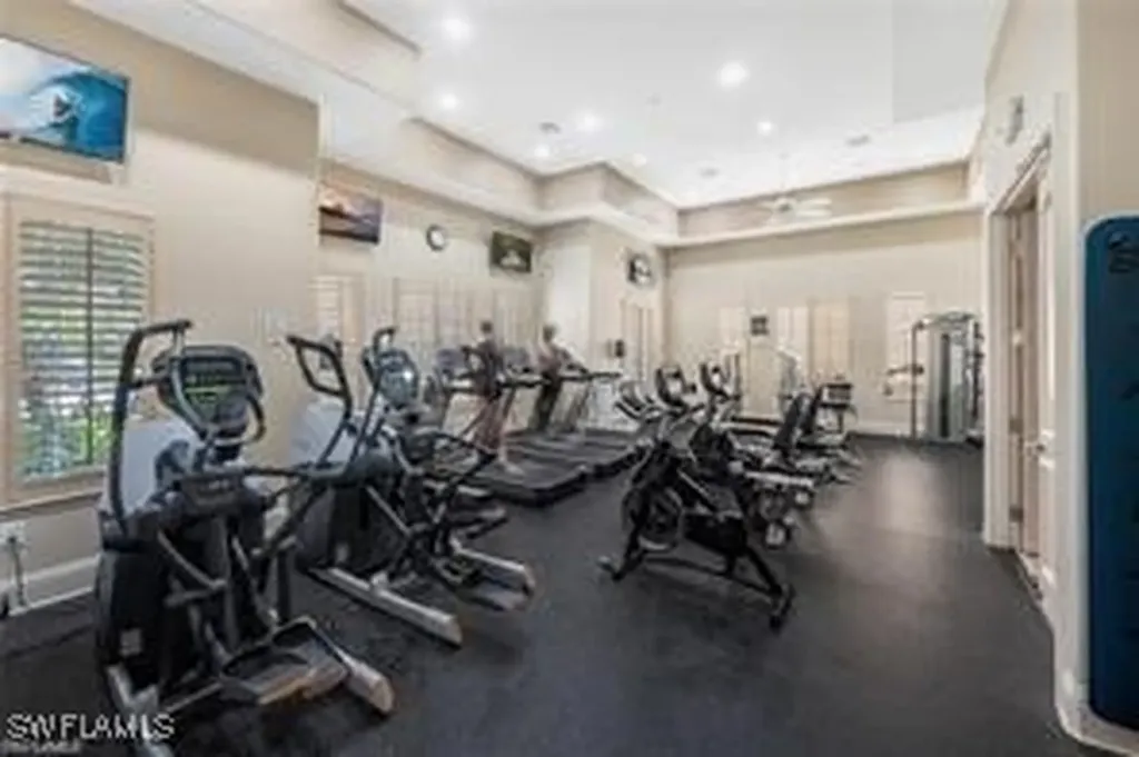 530 Avellino Isle Circle Naples FL 34119