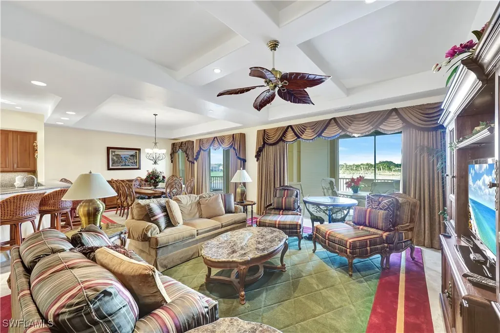 530 Avellino Isle Circle Naples FL 34119