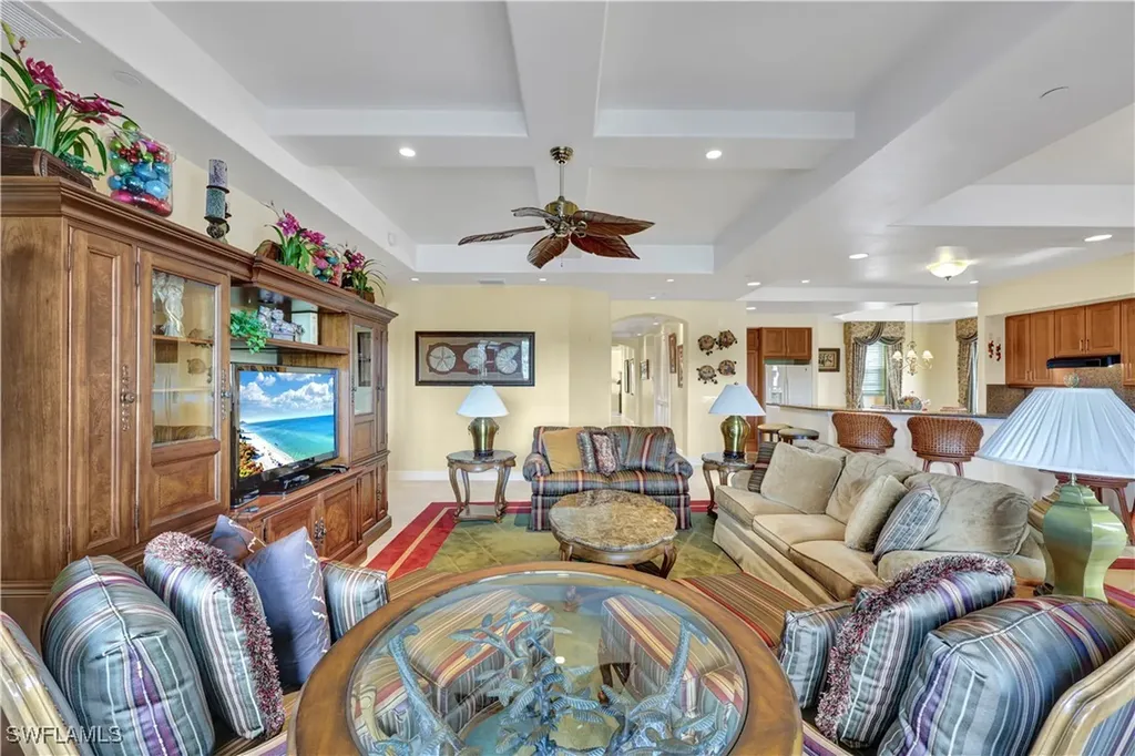 530 Avellino Isle Circle Naples FL 34119