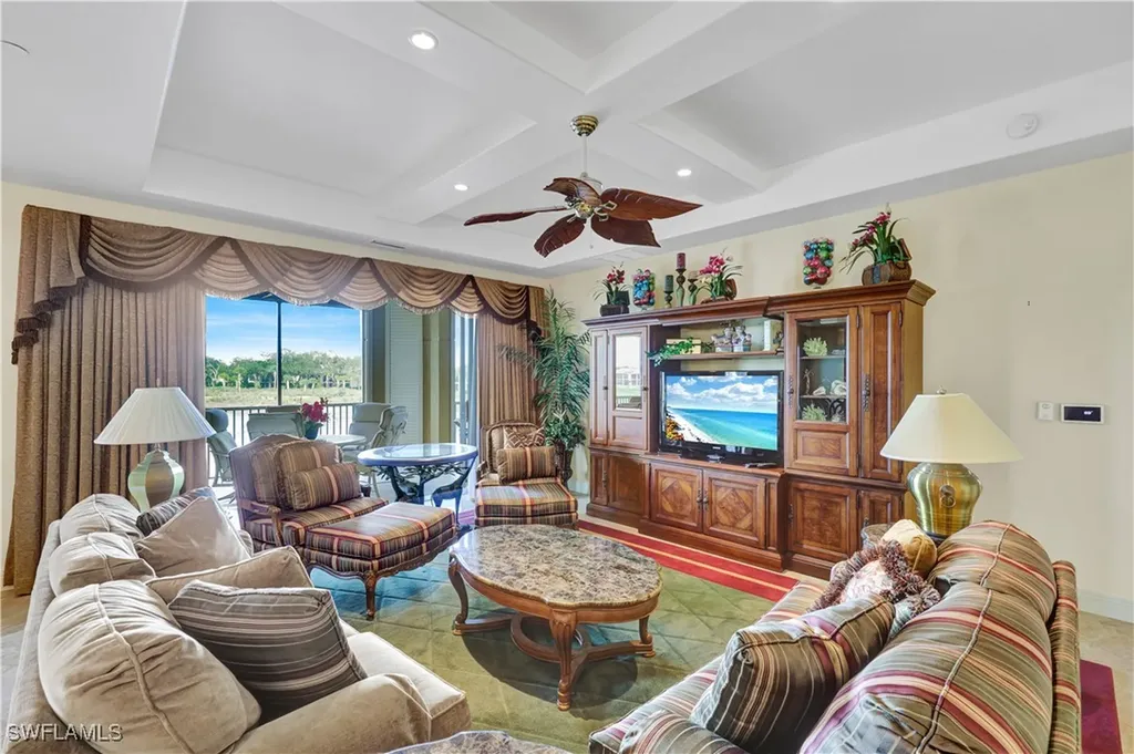 530 Avellino Isle Circle Naples FL 34119