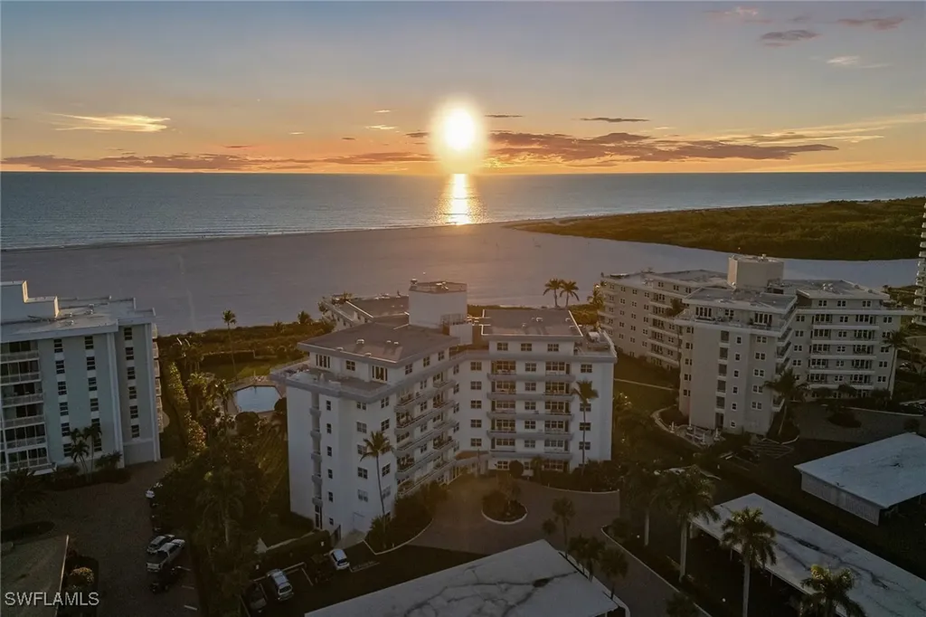 220 Seaview Court Marco Island FL 34145