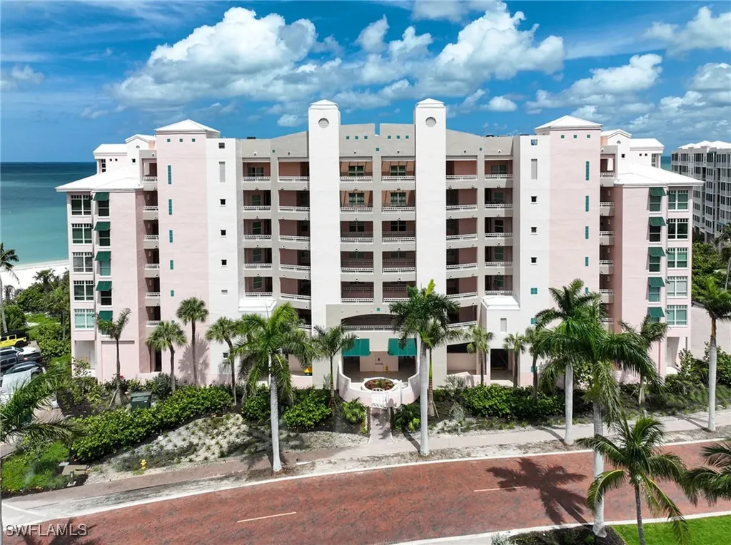 265 Barefoot Beach Boulevard Bonita Springs FL 34134