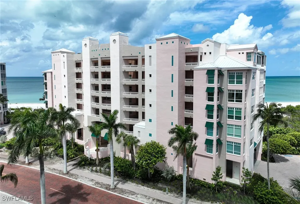 265 Barefoot Beach Boulevard Bonita Springs FL 34134