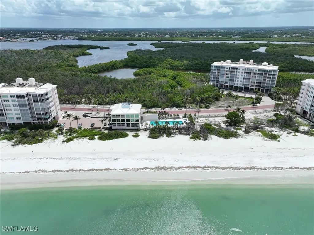 265 Barefoot Beach Boulevard Bonita Springs FL 34134