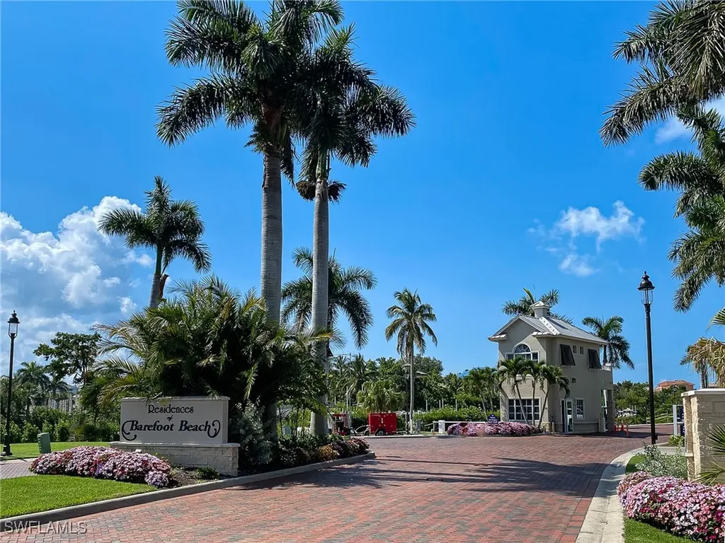 265 Barefoot Beach Boulevard Bonita Springs FL 34134