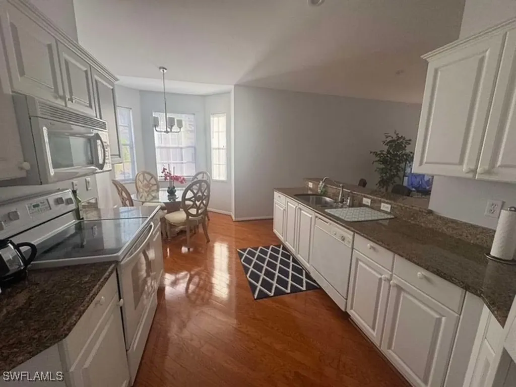 6255 Wilshire Pines Circle Naples FL 34109