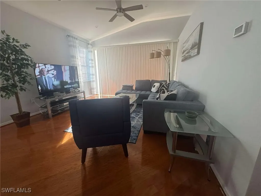 6255 Wilshire Pines Circle Naples FL 34109