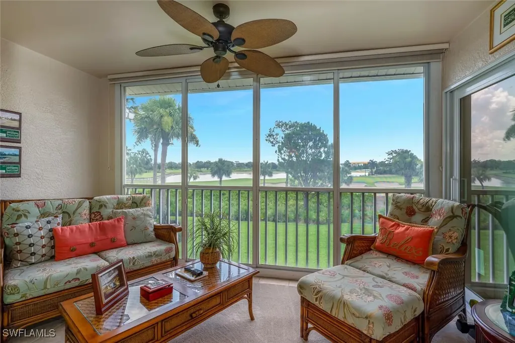 Bonita Springs FL, 26691 Clarkston Drive, Unit 206
