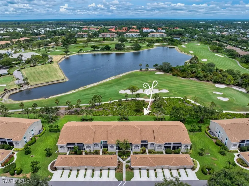 26691 Clarkston Drive Bonita Springs FL 34135