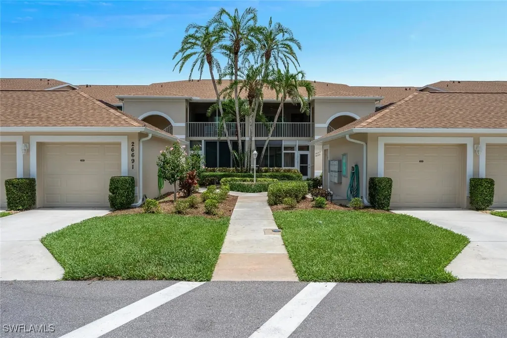 26691 Clarkston Drive Bonita Springs FL 34135