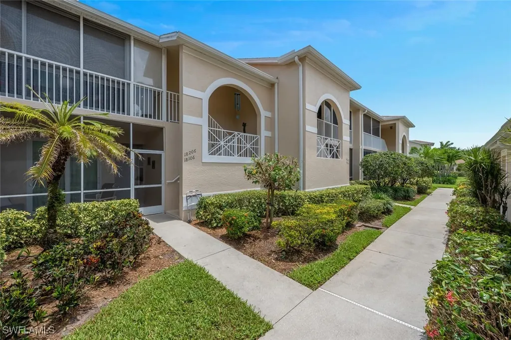 26691 Clarkston Drive Bonita Springs FL 34135