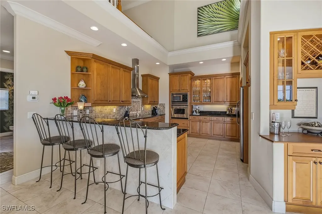 288 Bald Eagle Drive Marco Island FL 34145