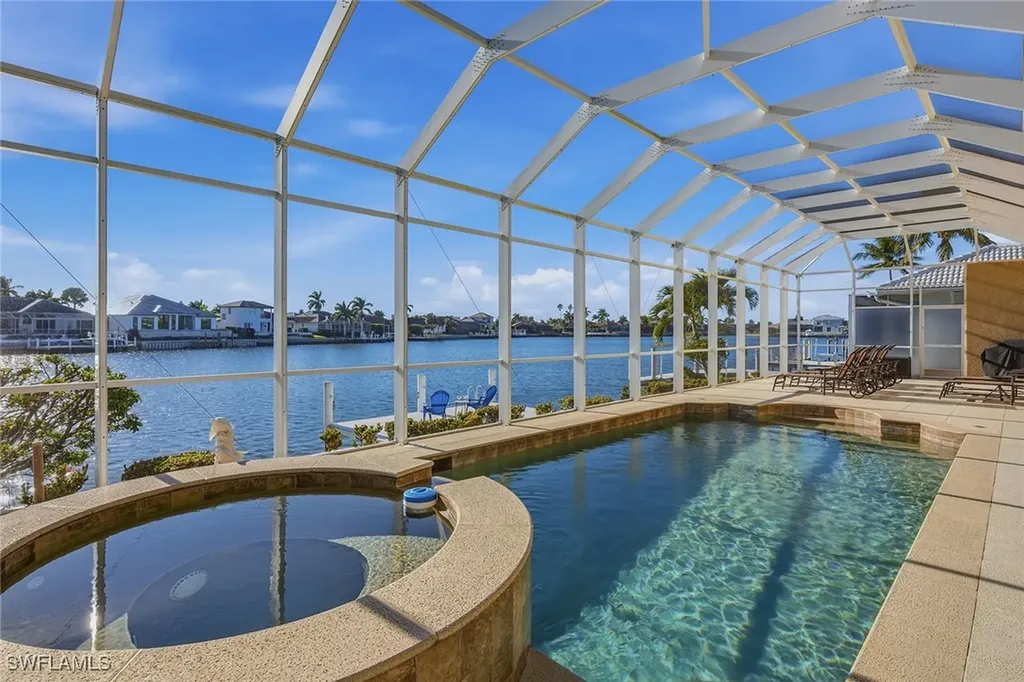 288 Bald Eagle Drive Marco Island FL 34145