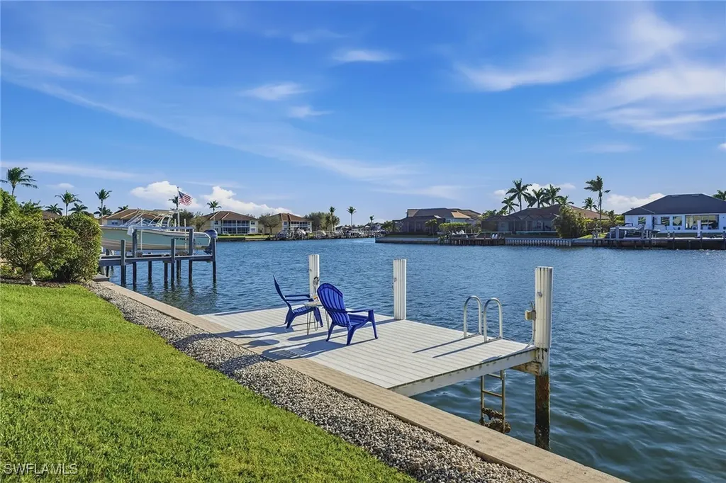 288 Bald Eagle Drive Marco Island FL 34145