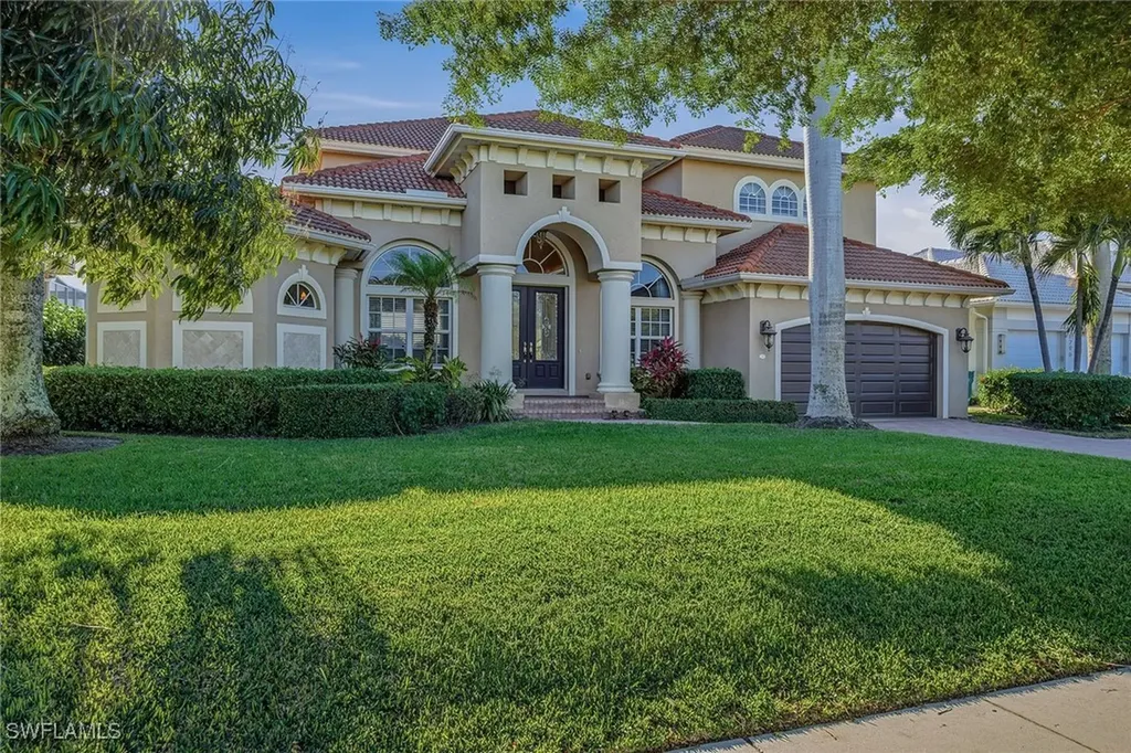 288 Bald Eagle Drive Marco Island FL 34145