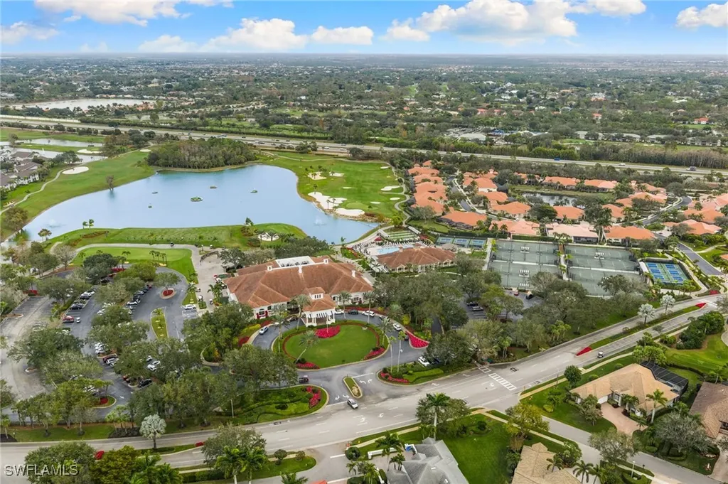 6073 Ashford Lane Naples FL 34110