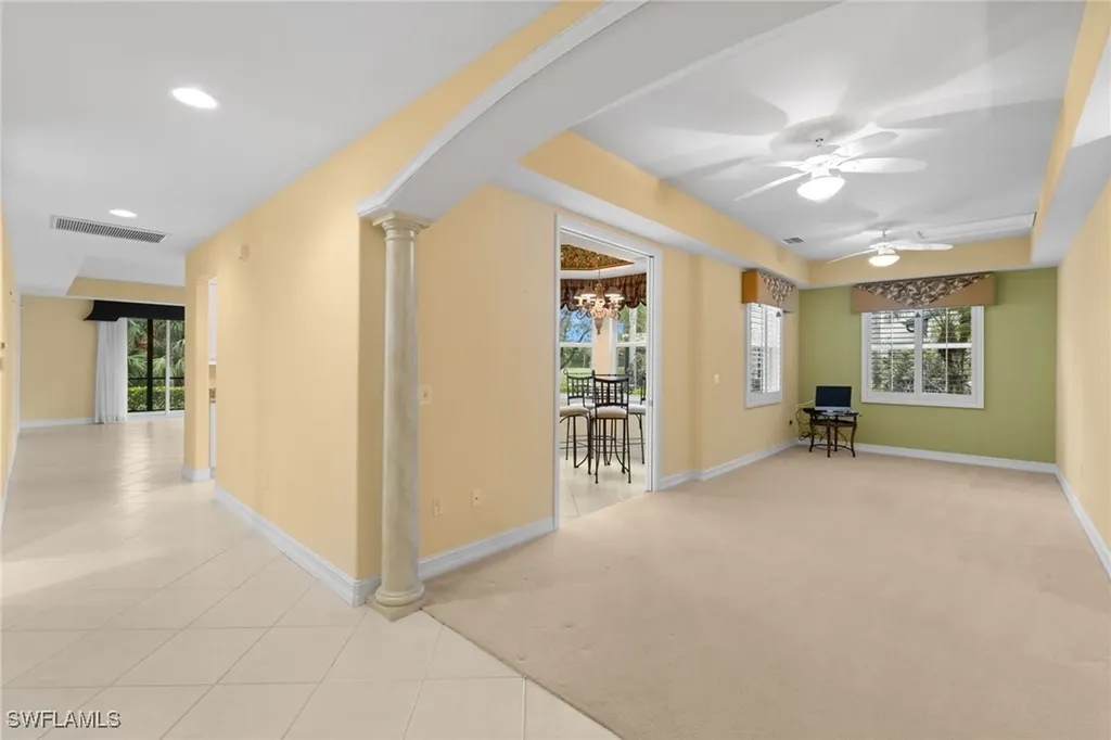 6073 Ashford Lane Naples FL 34110