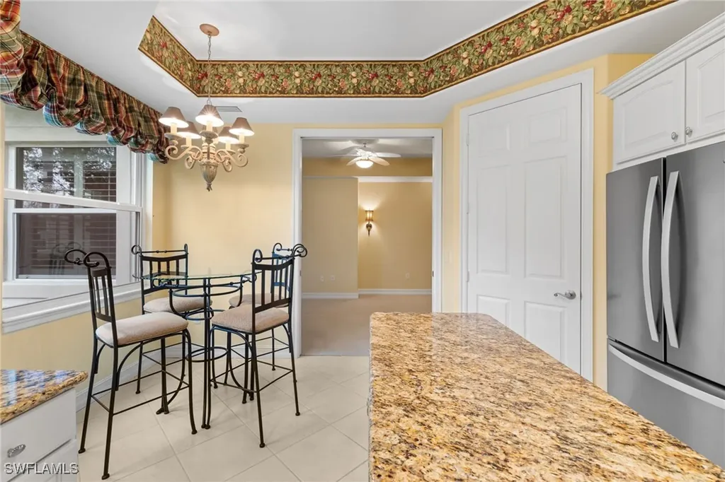 6073 Ashford Lane Naples FL 34110