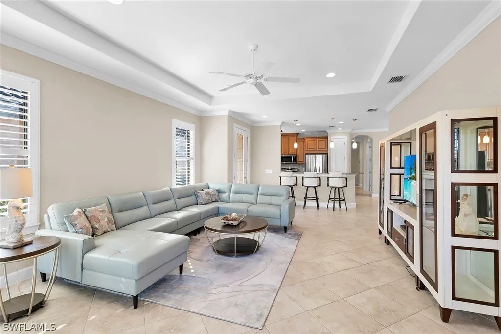 8321 Lucello Terrace N Naples FL 34114