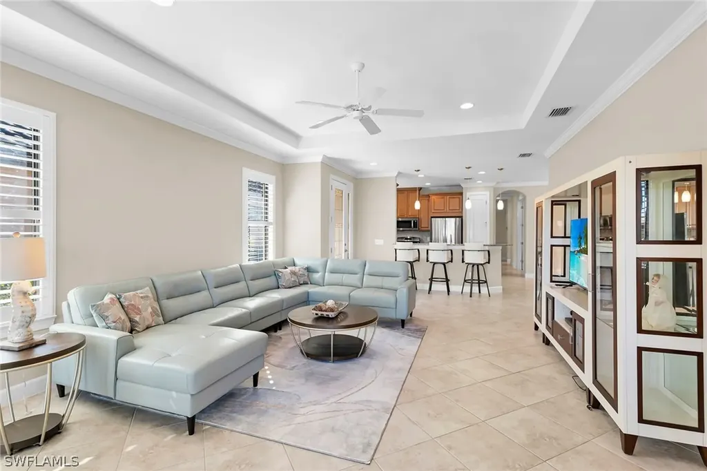8321 Lucello Terrace N Naples FL 34114