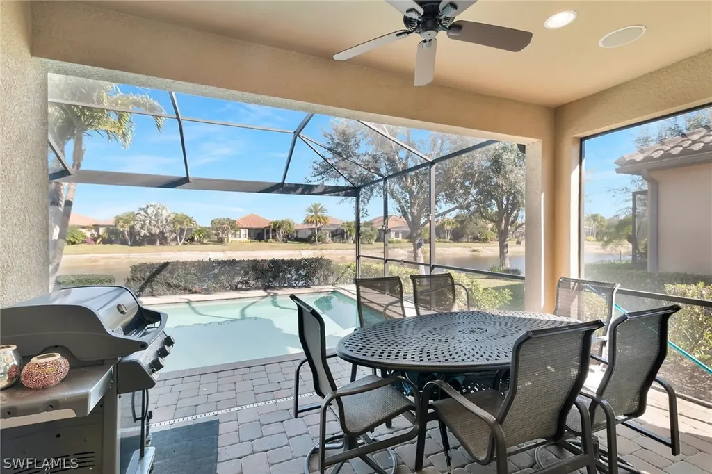 8321 Lucello Terrace N Naples FL 34114