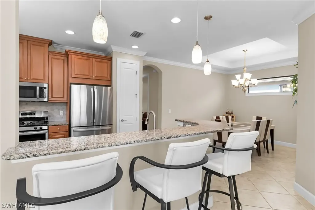 8321 Lucello Terrace N Naples FL 34114