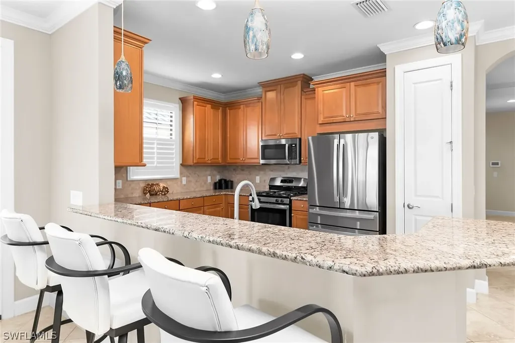 8321 Lucello Terrace N Naples FL 34114
