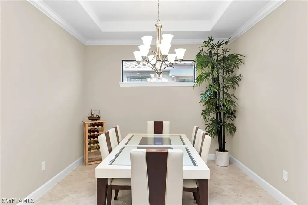 8321 Lucello Terrace N Naples FL 34114