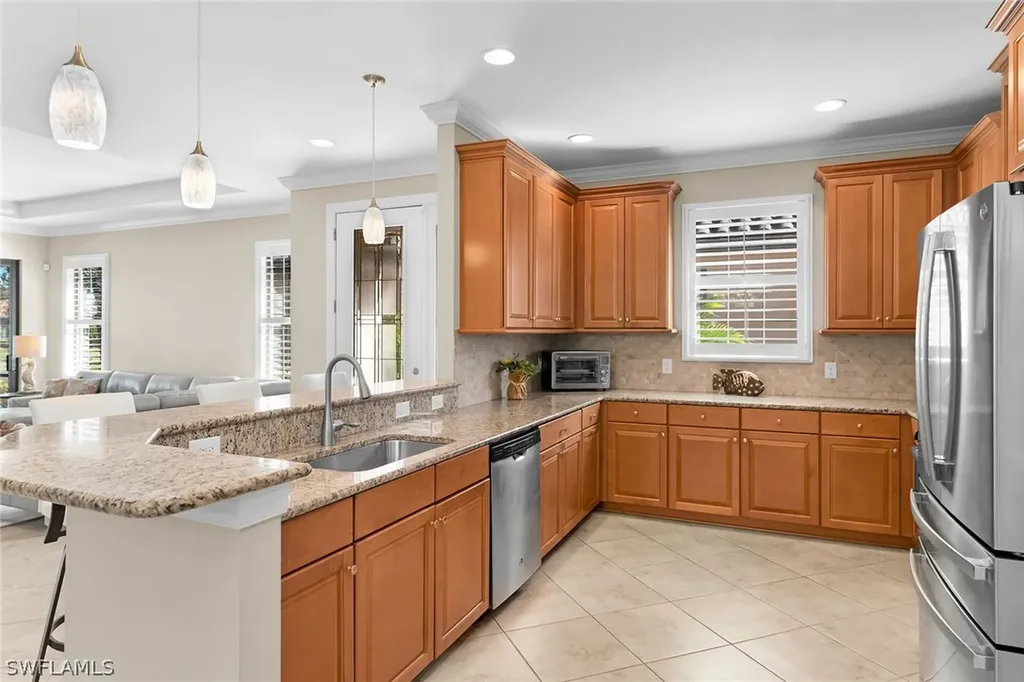 8321 Lucello Terrace N Naples FL 34114