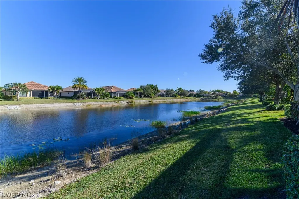 8321 Lucello Terrace N Naples FL 34114