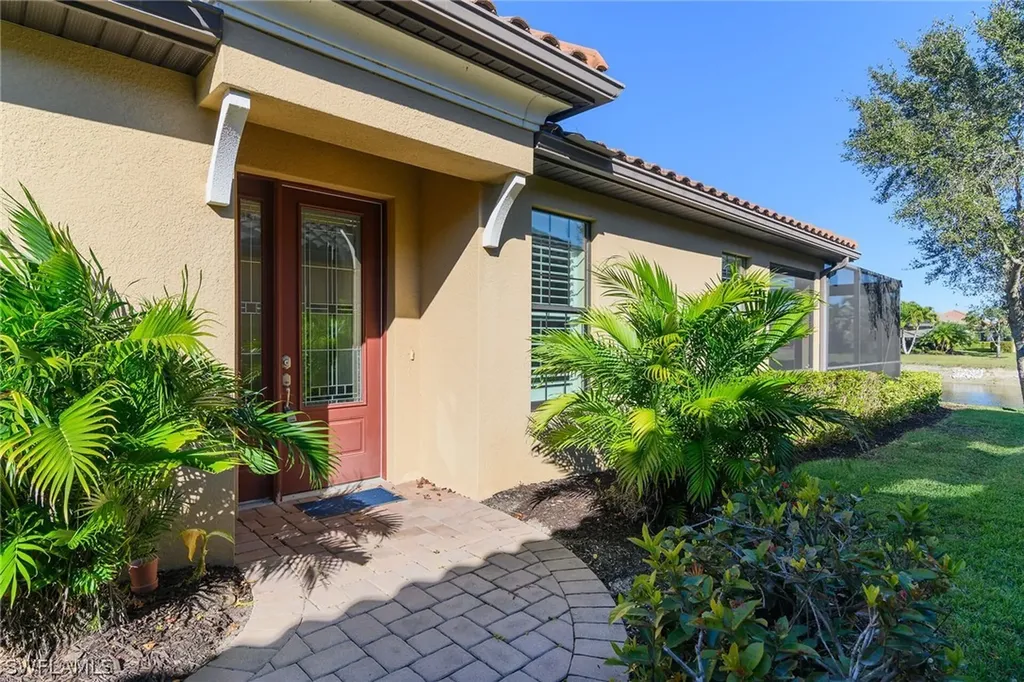 8321 Lucello Terrace N Naples FL 34114