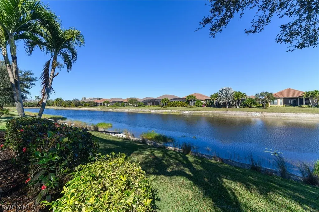 8321 Lucello Terrace N Naples FL 34114
