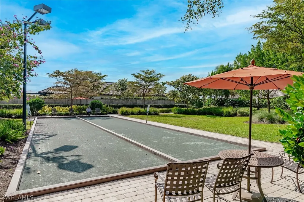 8321 Lucello Terrace N Naples FL 34114