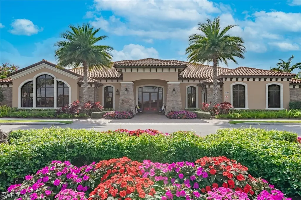 8321 Lucello Terrace N Naples FL 34114