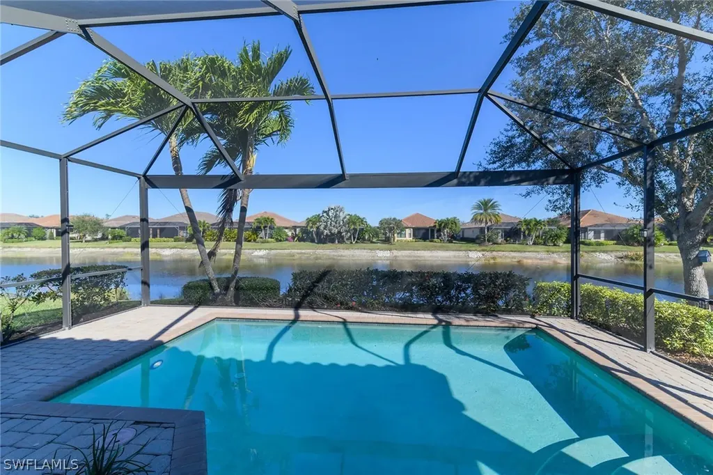 8321 Lucello Terrace N Naples FL 34114