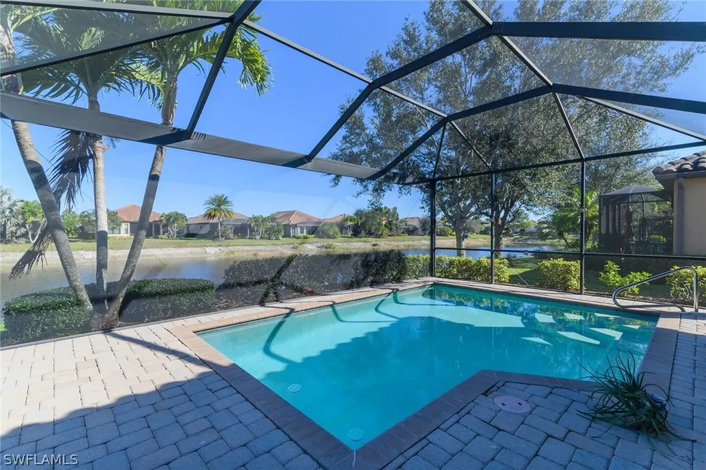 8321 Lucello Terrace N Naples FL 34114