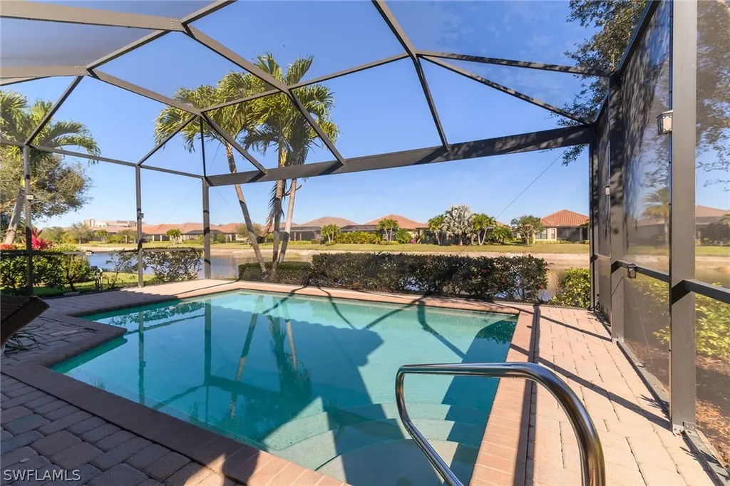 8321 Lucello Terrace N Naples FL 34114