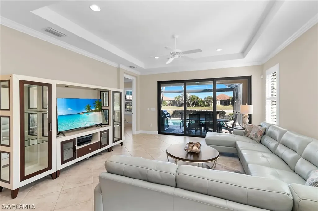 8321 Lucello Terrace N Naples FL 34114