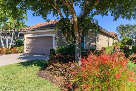 8321 Lucello Terrace N Naples FL 34114